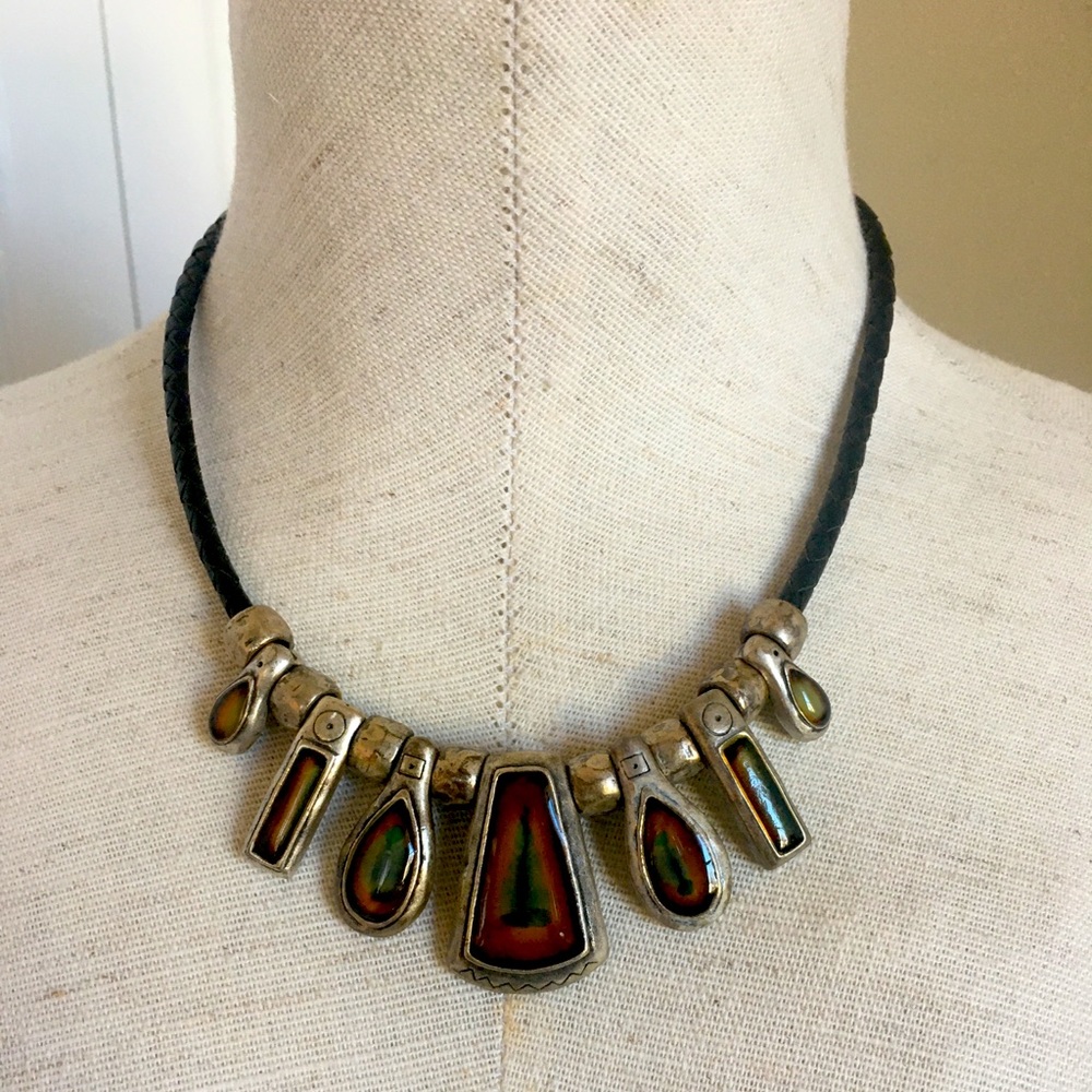Chico’s Necklace